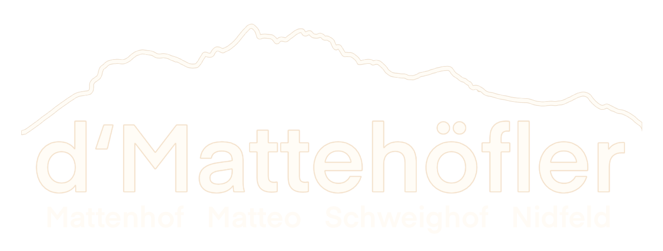 Logo d Mattehoefler